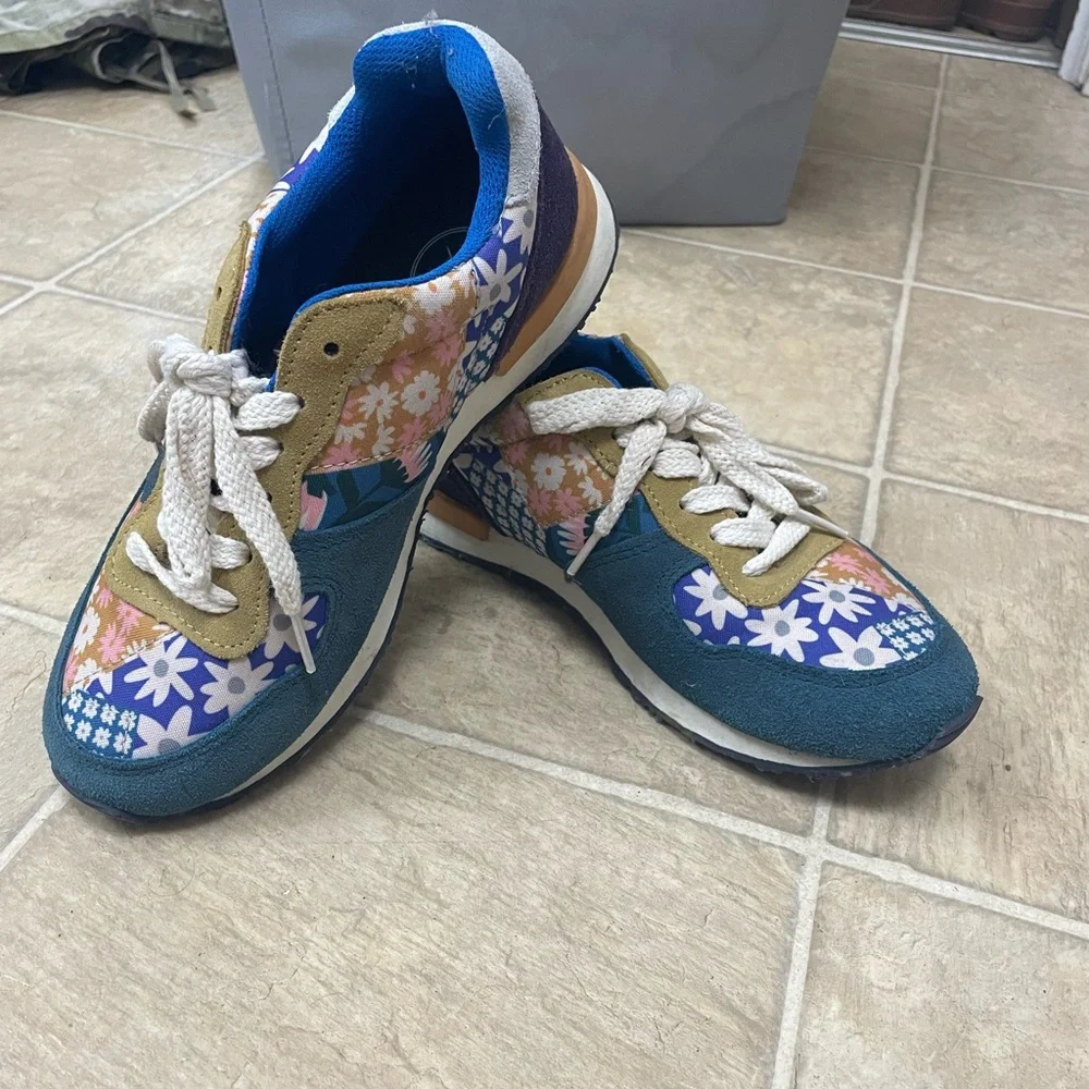 Inkkas Hendrix Jogger - Size 7 - Picture 2 of 10